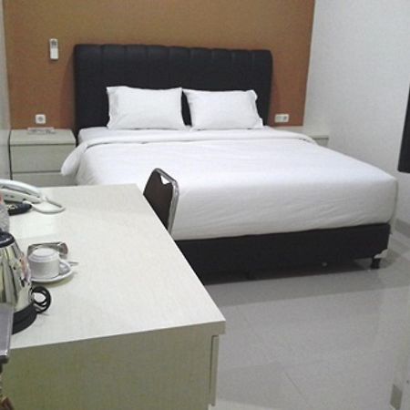 Smart Room Pasteur Bandung Ngoại thất bức ảnh