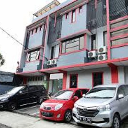 Smart Room Pasteur Bandung Ngoại thất bức ảnh