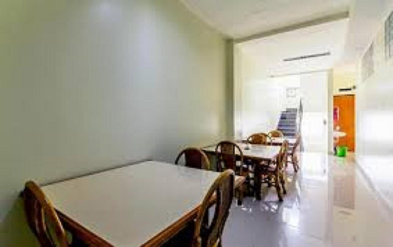 Smart Room Pasteur Bandung Ngoại thất bức ảnh