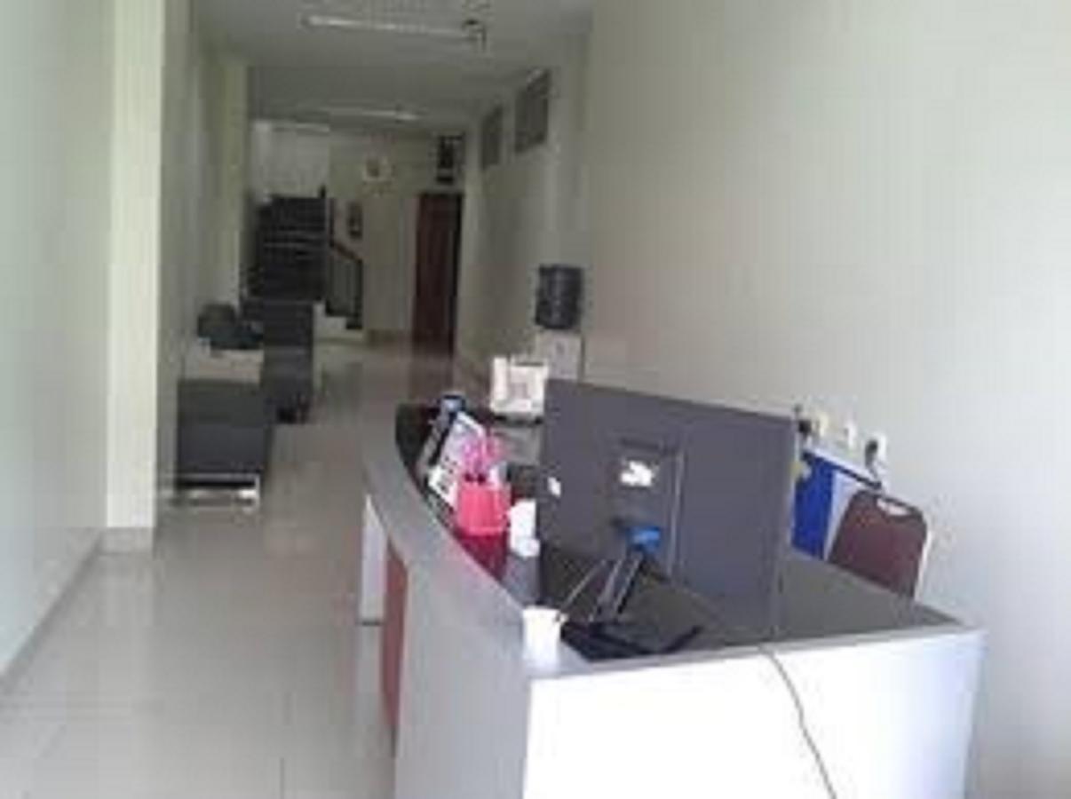Smart Room Pasteur Bandung Ngoại thất bức ảnh