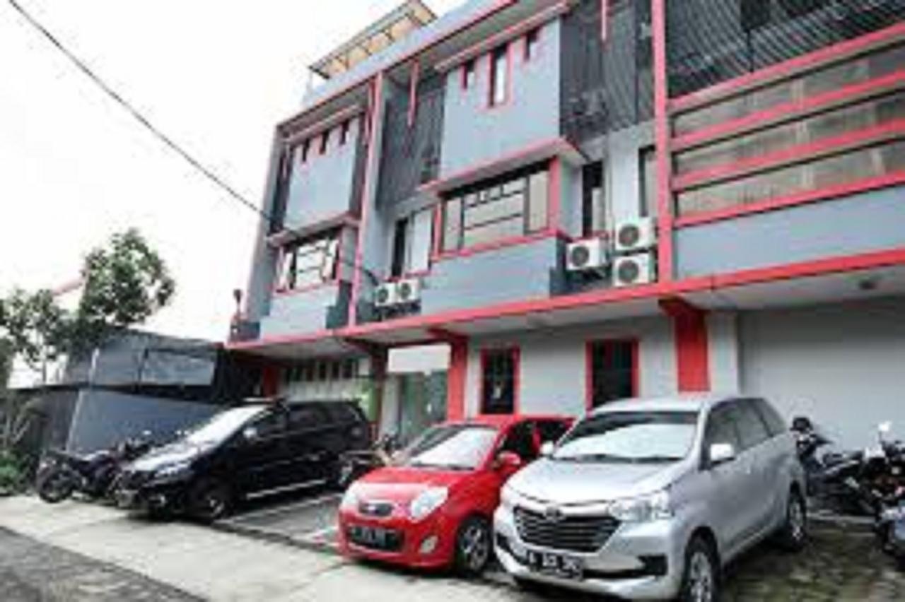 Smart Room Pasteur Bandung Ngoại thất bức ảnh