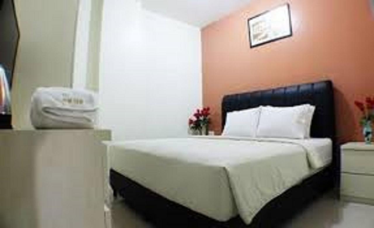 Smart Room Pasteur Bandung Ngoại thất bức ảnh