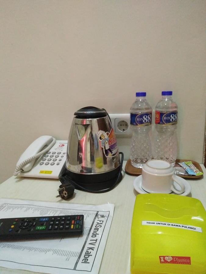 Smart Room Pasteur Bandung Ngoại thất bức ảnh