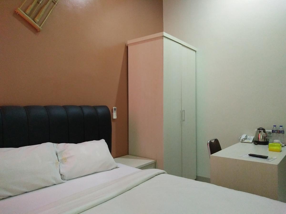 Smart Room Pasteur Bandung Ngoại thất bức ảnh